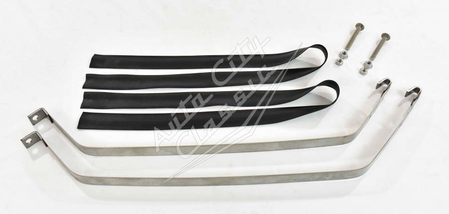 1978-1981 Chevrolet Camaro / Pontiac Firebird OE Finish Steel Gas Tank GM201Q