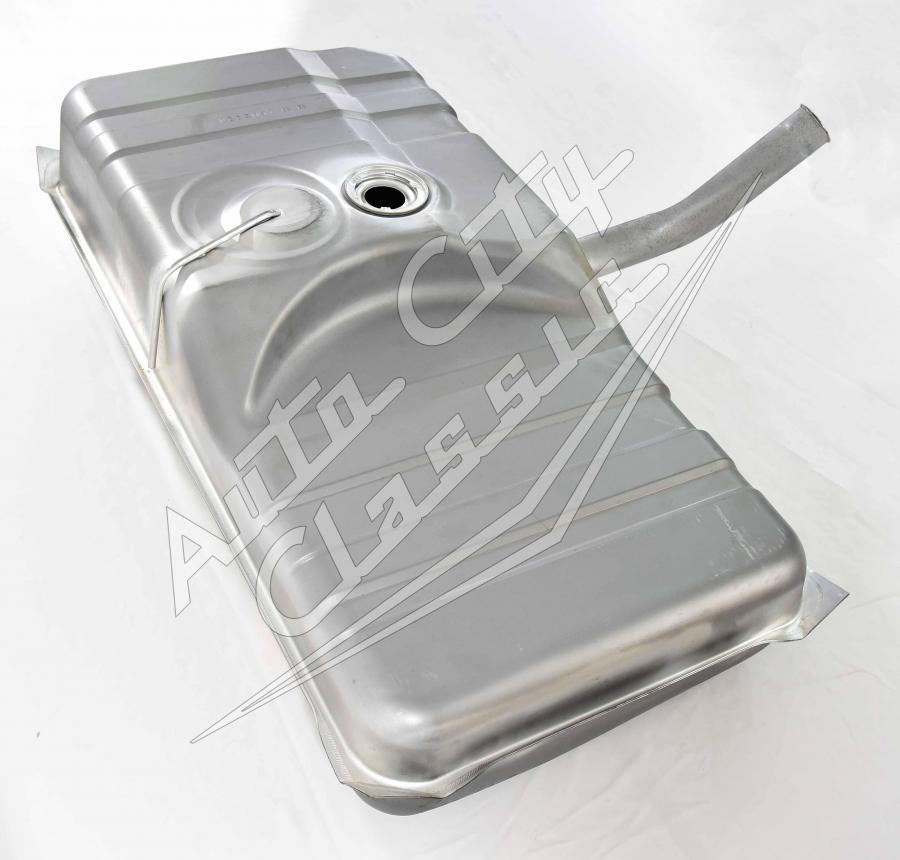 1975-1979 Buick / Chevrolet / Oldsmobile / Pontiac OE Finish Steel Gas Tank GM202Q