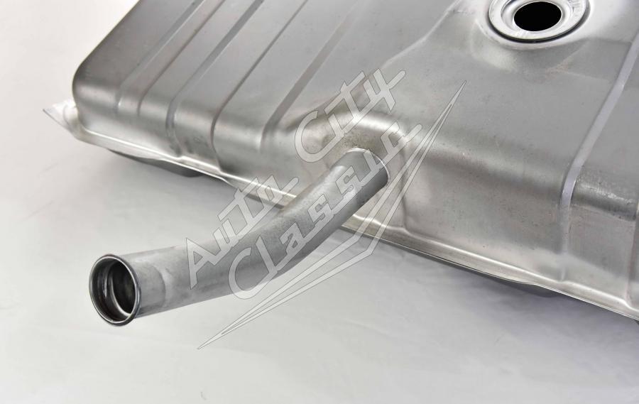 1975-1979 Buick / Chevrolet / Oldsmobile / Pontiac OE Finish Steel Gas Tank GM202Q