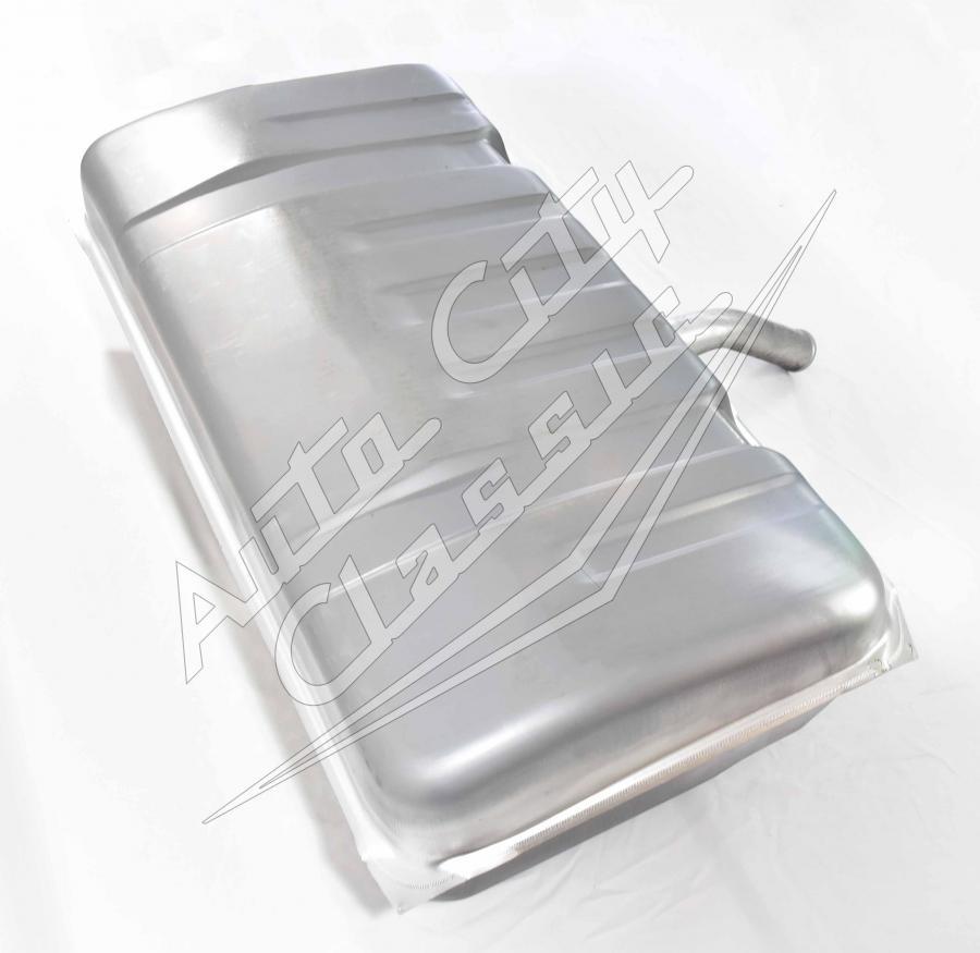 1975-1979 Buick / Chevrolet / Oldsmobile / Pontiac OE Finish Steel Gas Tank GM202Q