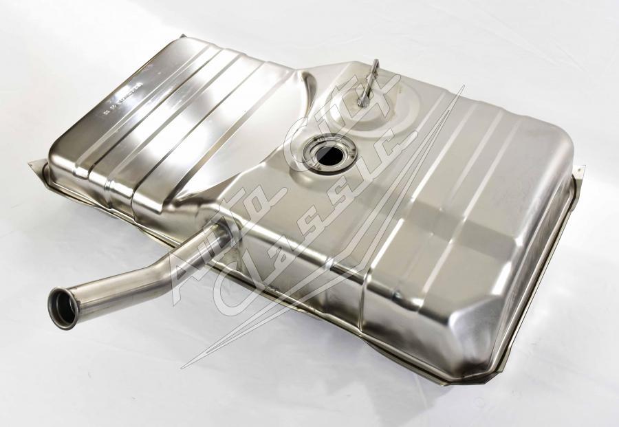 1975-1979 Buick / Chevrolet / Oldsmobile / Pontiac Stainless Steel Gas Tank GM202SS