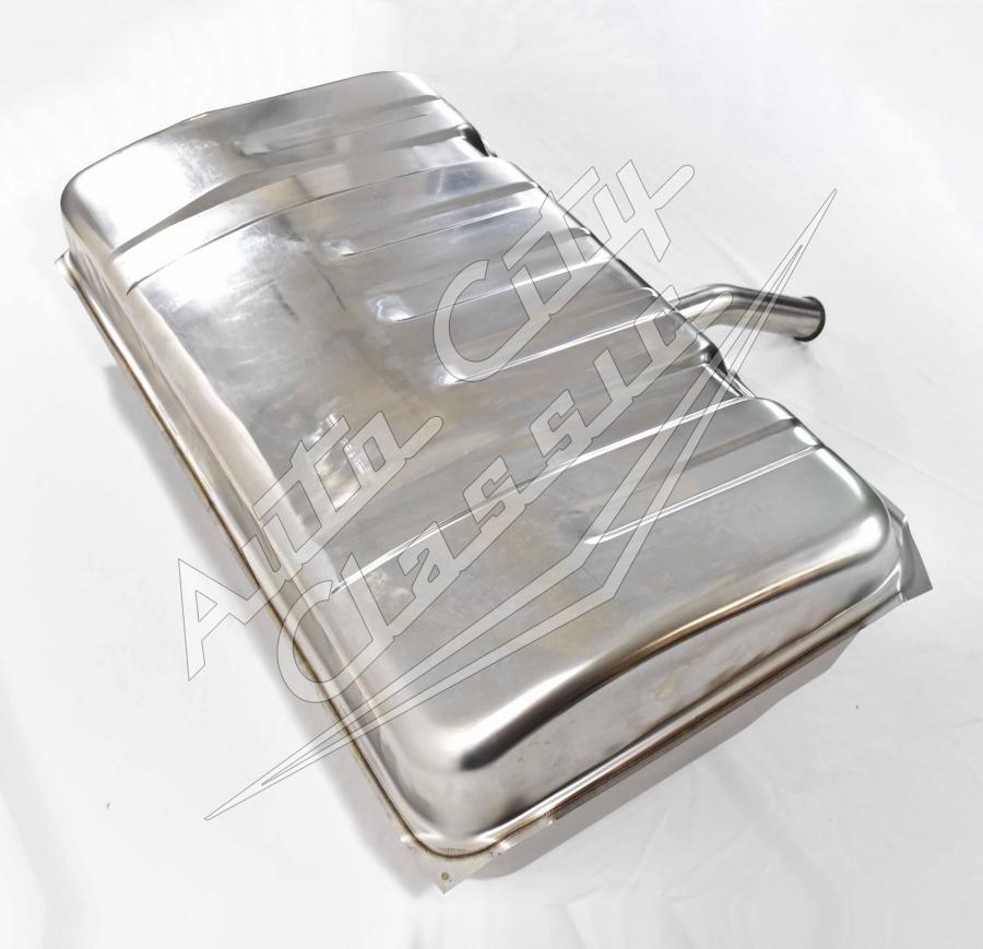 1975-1979 Buick / Chevrolet / Oldsmobile / Pontiac Stainless Steel Gas Tank GM202SS