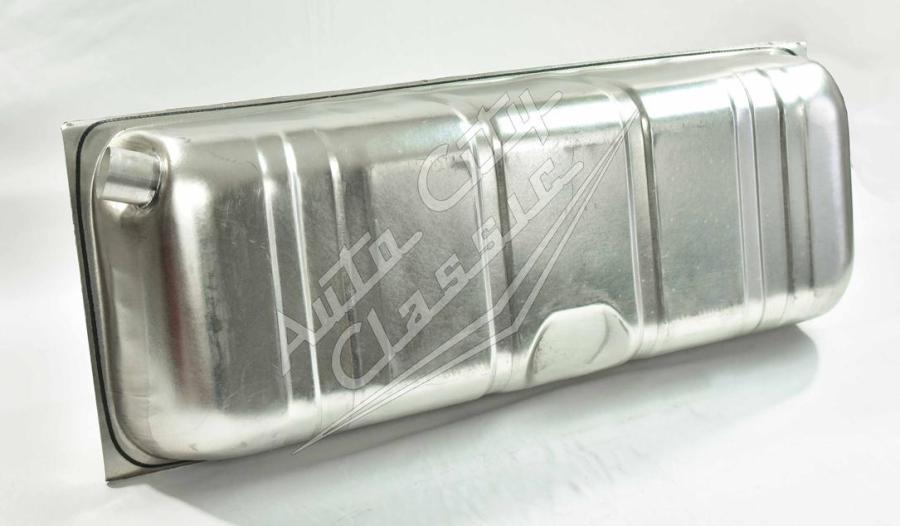 1961-1964 Chevrolet Passenger Cars OE Finish Steel Gas Tank GM31Q