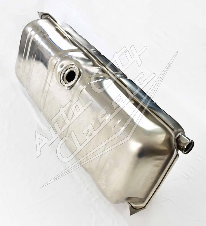 1961-1964 Chevrolet Passenger Cars Stainless Steel Gas Tank GM31SS