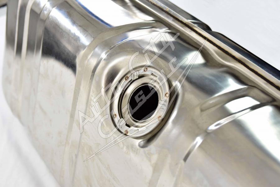 1961-1964 Chevrolet Passenger Cars Stainless Steel Gas Tank GM31SS
