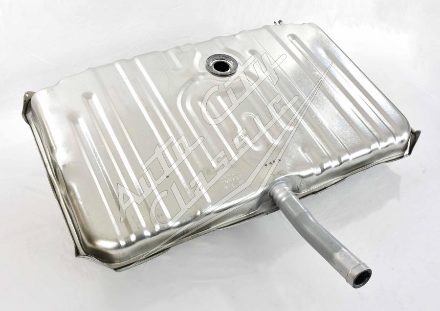 1968-1969 Chevrolet Chevelle / 1970 Buick Skylark OE Finish Steel Gas Tank GM34BQ