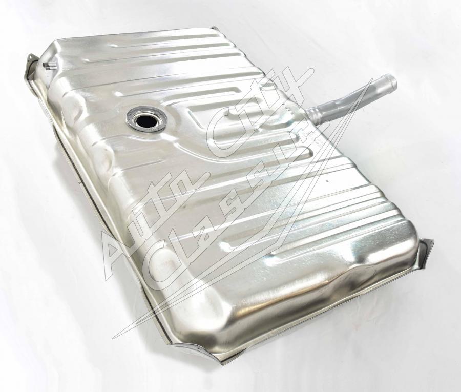 1968-1969 Chevrolet Chevelle / 1970 Buick Skylark OE Finish Steel Gas Tank GM34BQ