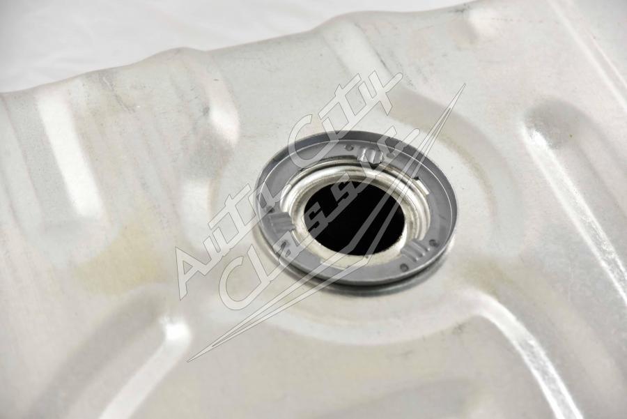 1968-1969 Chevrolet Chevelle / 1970 Buick Skylark OE Finish Steel Gas Tank GM34BQ