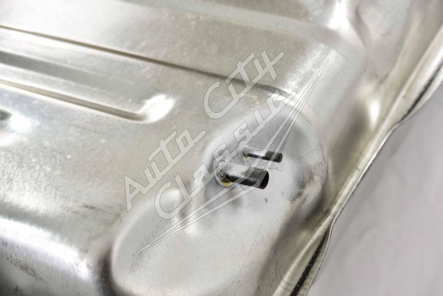 1968-1969 Chevrolet Chevelle / 1970 Buick Skylark OE Finish Steel Gas Tank GM34BQ