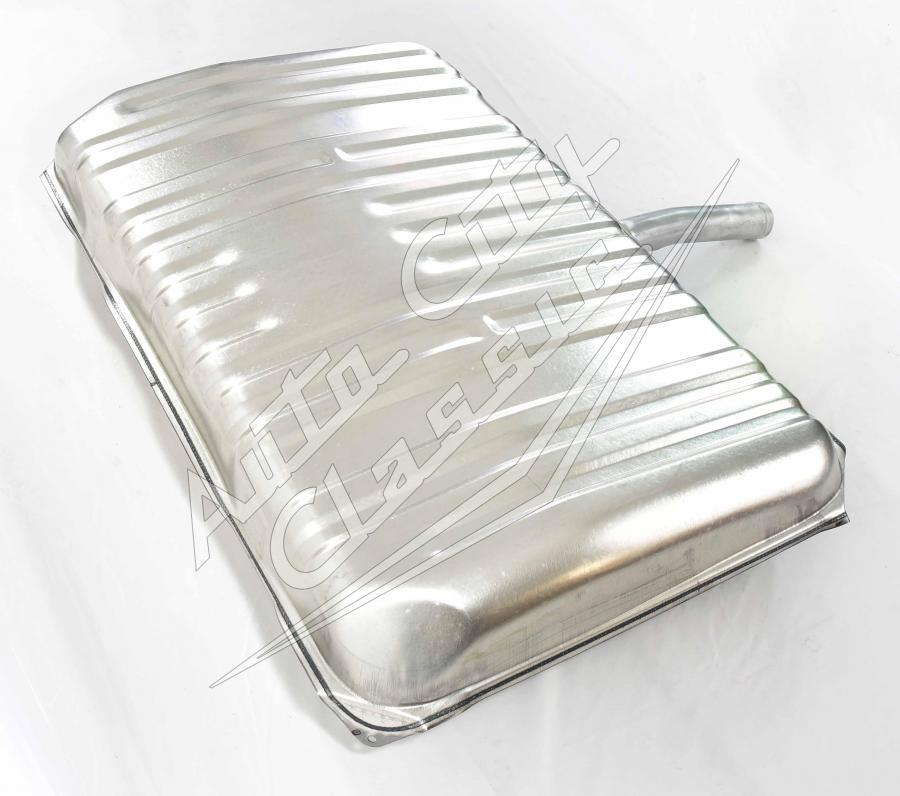 1968-1969 Chevrolet Chevelle / 1970 Buick Skylark OE Finish Steel Gas Tank GM34BQ