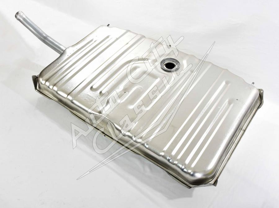 1968-1972 Chevrolet El Camino / GMC Sprint OE Finish Steel Gas Tank