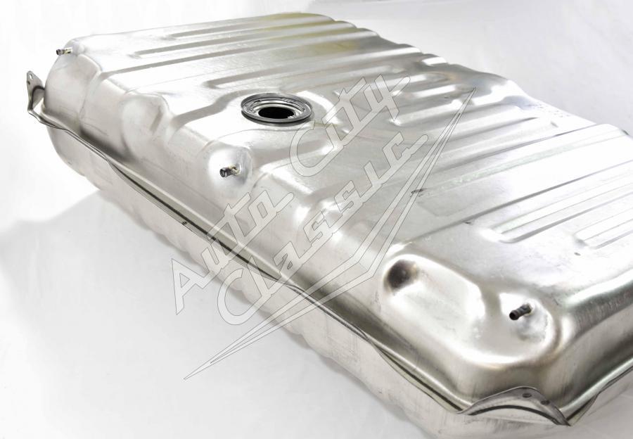 1968-1972 Chevrolet El Camino / GMC Sprint OE Finish Steel Gas Tank