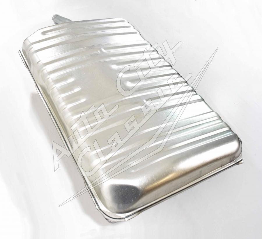 1968-1972 Chevrolet El Camino / GMC Sprint OE Finish Steel Gas Tank
