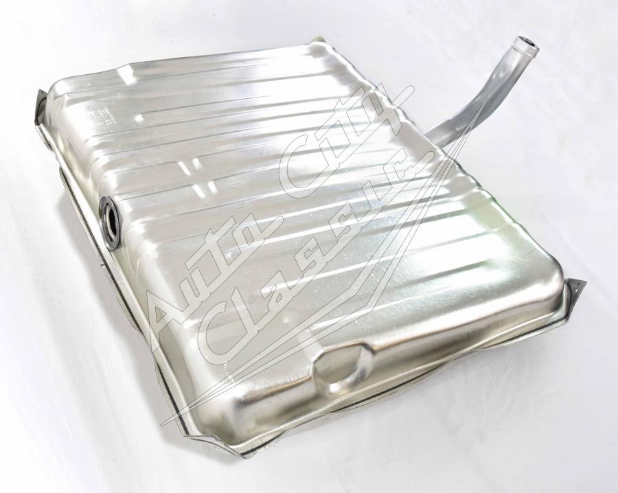 1964 Pontiac A Body OE Finish Steel Gas Tank GM37FQ