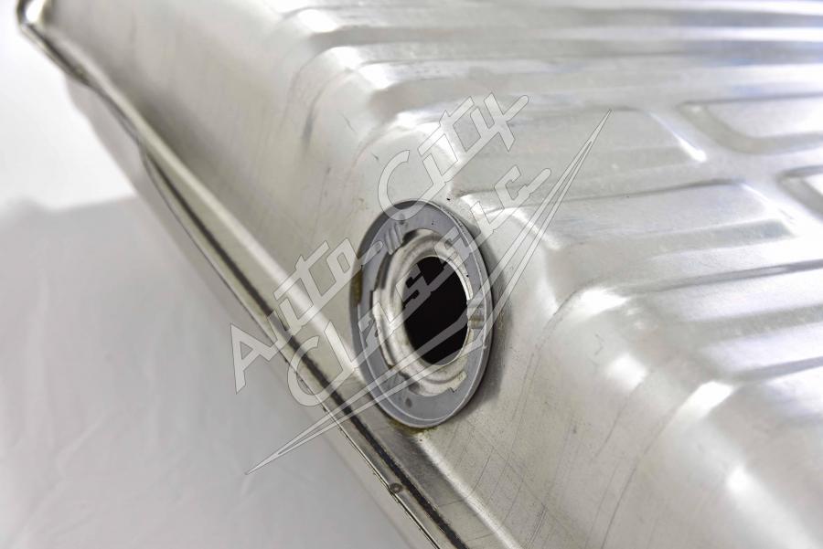 1964 Pontiac A Body OE Finish Steel Gas Tank GM37FQ