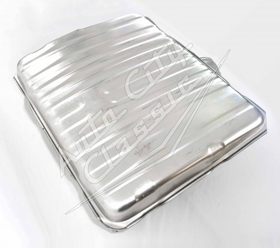 1964 Pontiac A Body OE Finish Steel Gas Tank GM37FQ