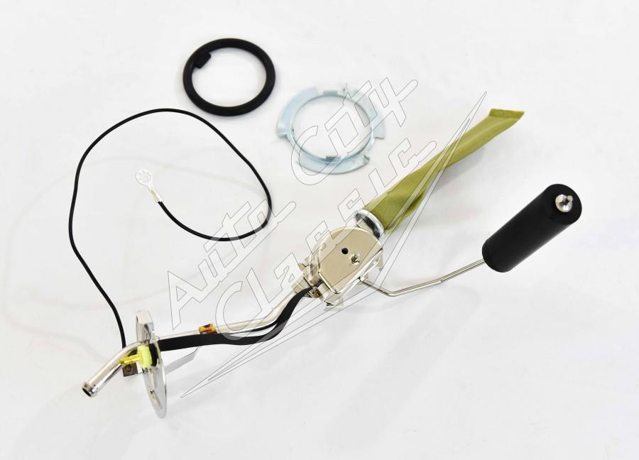 1964 Pontiac A Body OE Finish Steel Gas Tank GM37FQ