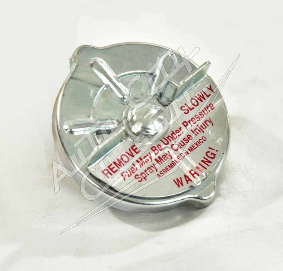 1964 Pontiac A Body OE Finish Steel Gas Tank GM37FQ