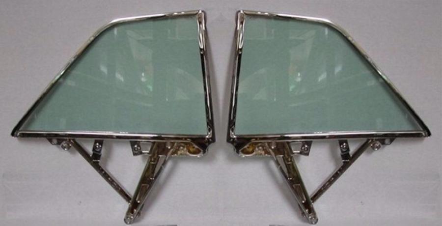 ORIGINAL GREEN TINT-PAIR