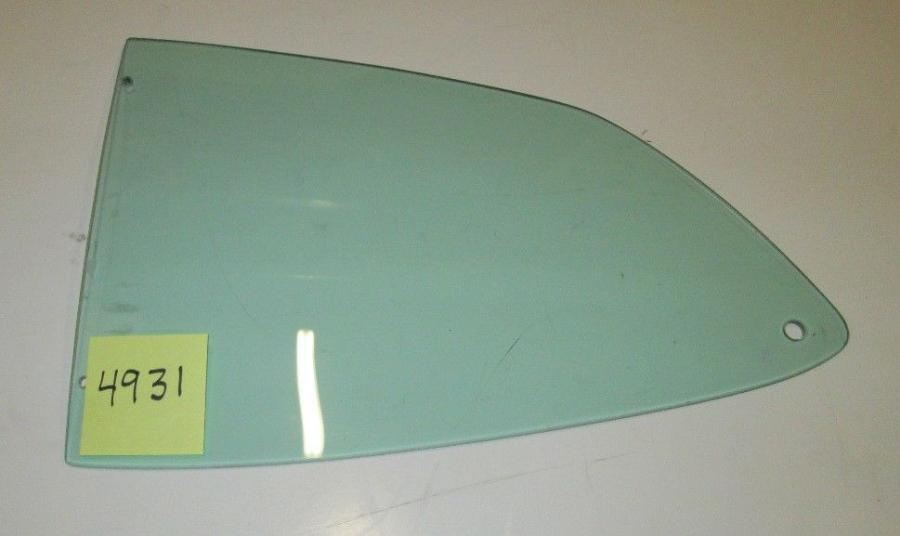 ORIGINAL GREEN TINT