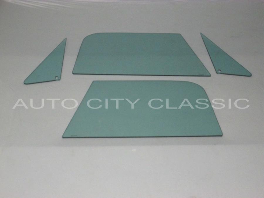 ORIGINAL GREEN TINT
