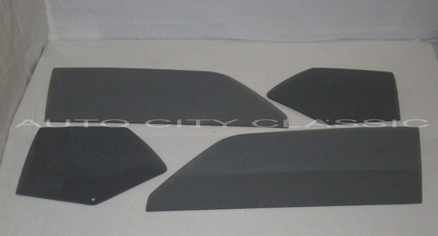 CUSTOM GREY
