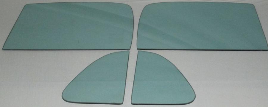 ORIGINAL GREEN TINT