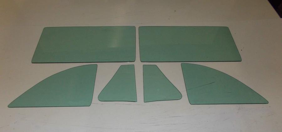 ORIGINAL GREEN TINT