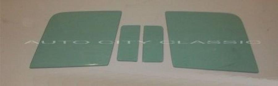 ORIGINAL GREEN TINT