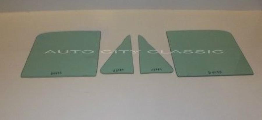 ORIGINAL GREEN TINT