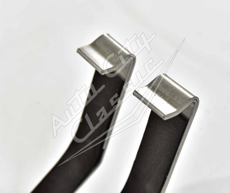 1957-1958 Ford Gas Tank Straps STF34B
