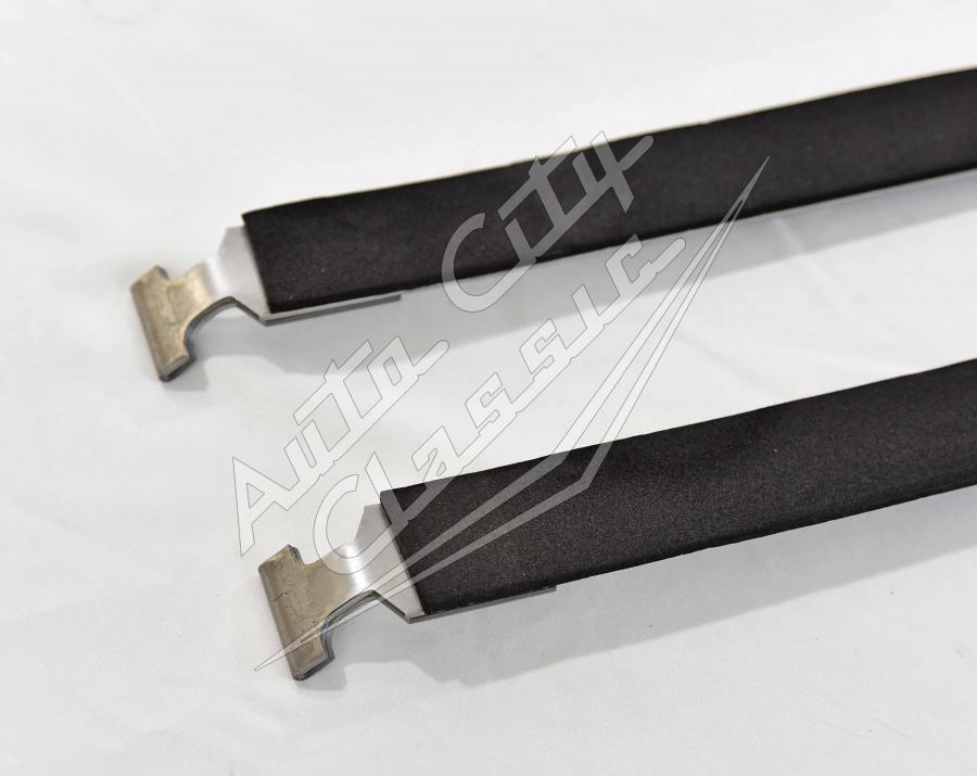 1968-1970 Dodge / Plymouth Mopar B Body Gas Tank Straps ST98