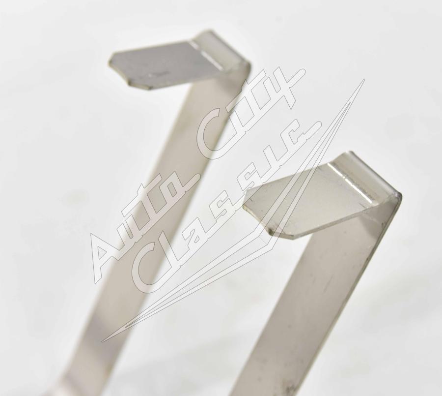 1941-1949 Cadillac Tank Straps STTSC4149