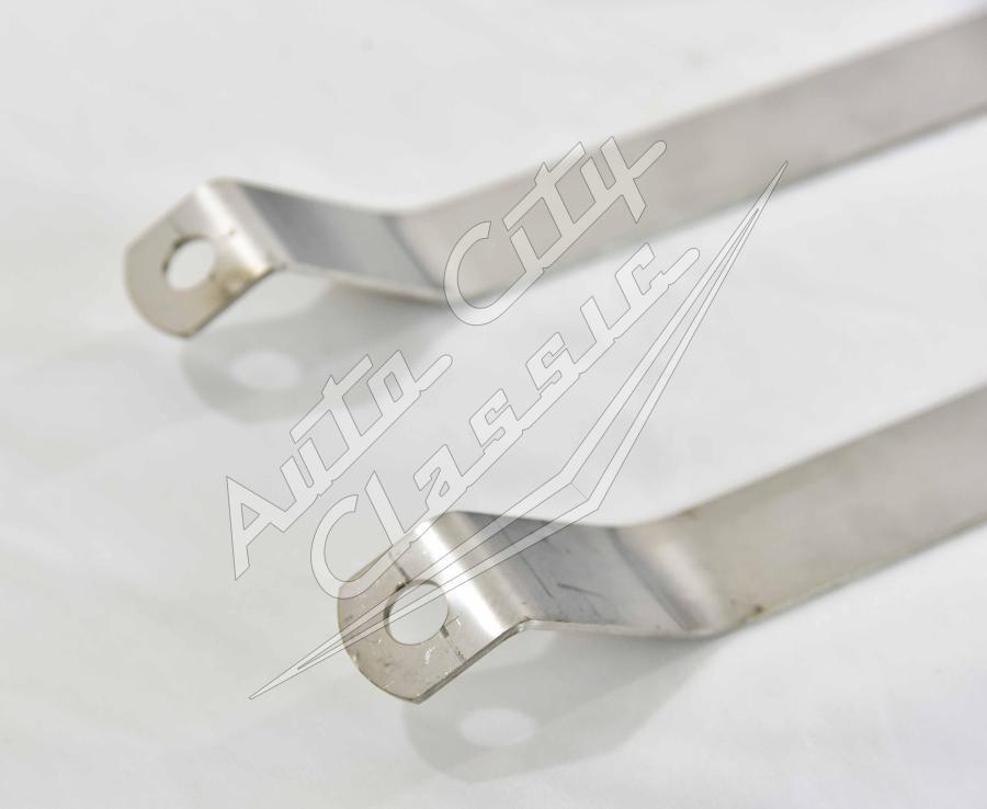 1941-1949 Cadillac Tank Straps STTSC4149
