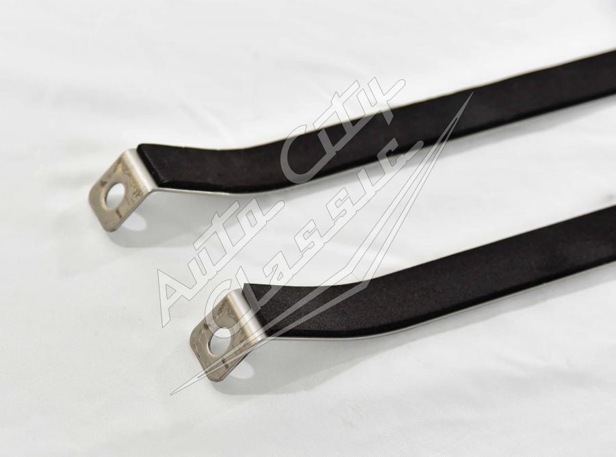 1957 Cadillac and 1958 Commercial Tanks Straps STTSC57