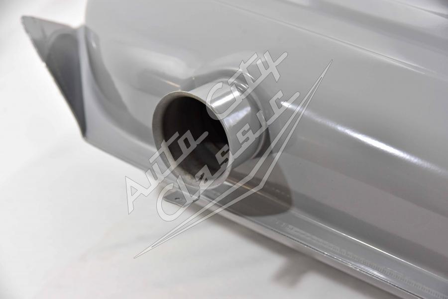 1961-1964 Pontiac Passenger Cars Steel Gas Tank TS25P