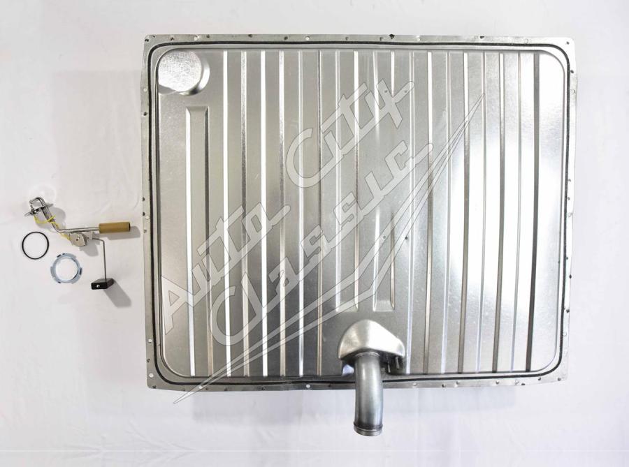 1966-1969 Ford Fairlane / Torino OE Finish Steel Gas Tank TS6669FQ