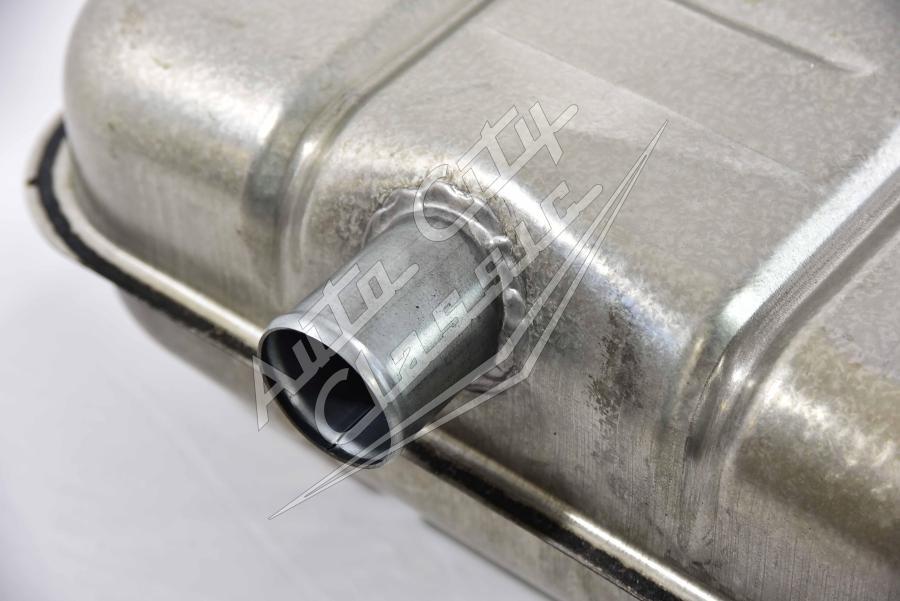 1941-1947 Cadillac OE Finish Steel Gas Tank TSC4147Q