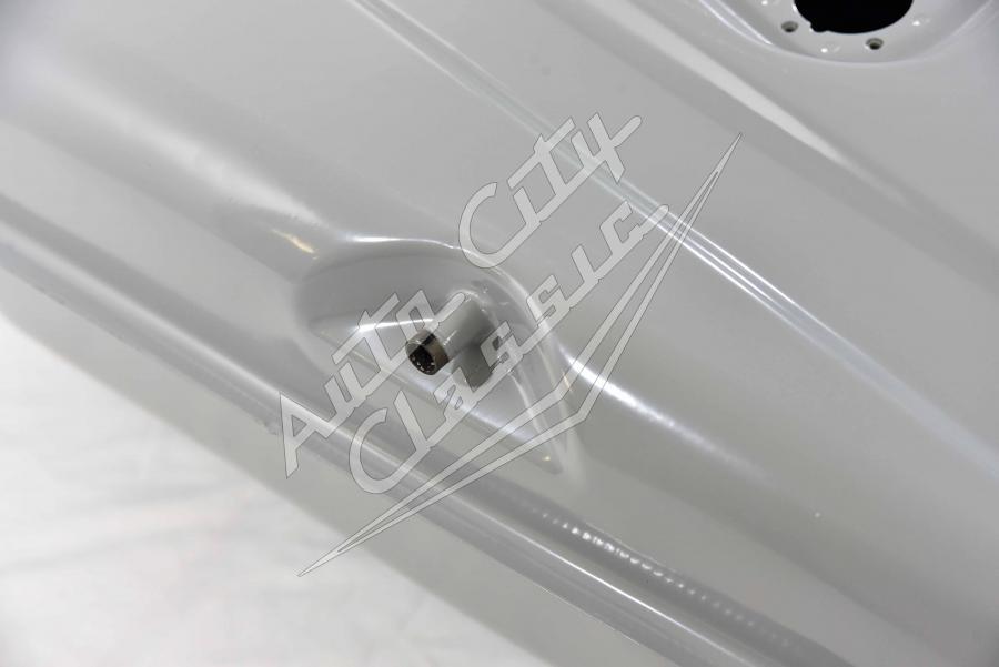 1957 Cadillac and 1958 Commerical Steel Gas Tank TSC57P