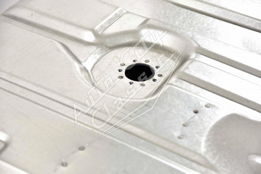 1971-1972 Cadillac OE Finish Steel Gas Tank- 3 Vents TSC72Q