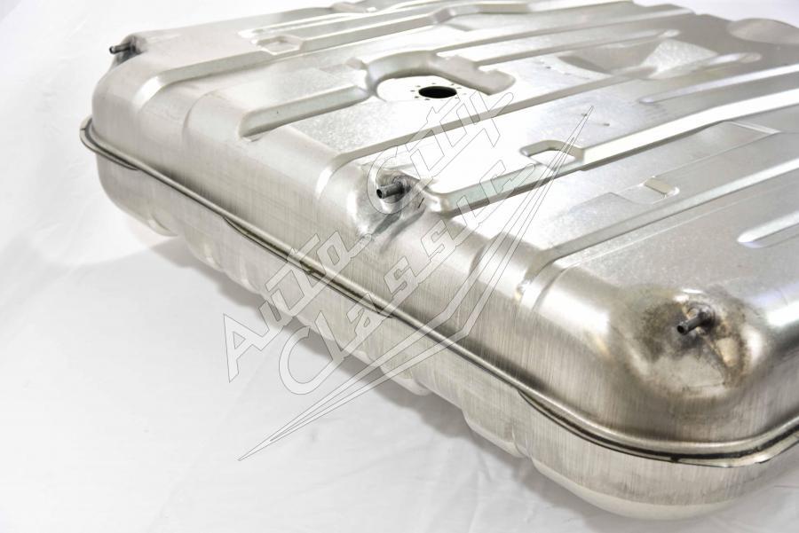 1971-1972 Cadillac OE Finish Steel Gas Tank- 3 Vents TSC72Q
