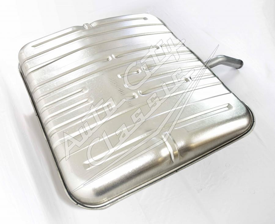 1971-1972 Cadillac OE Finish Steel Gas Tank- 3 Vents TSC72Q