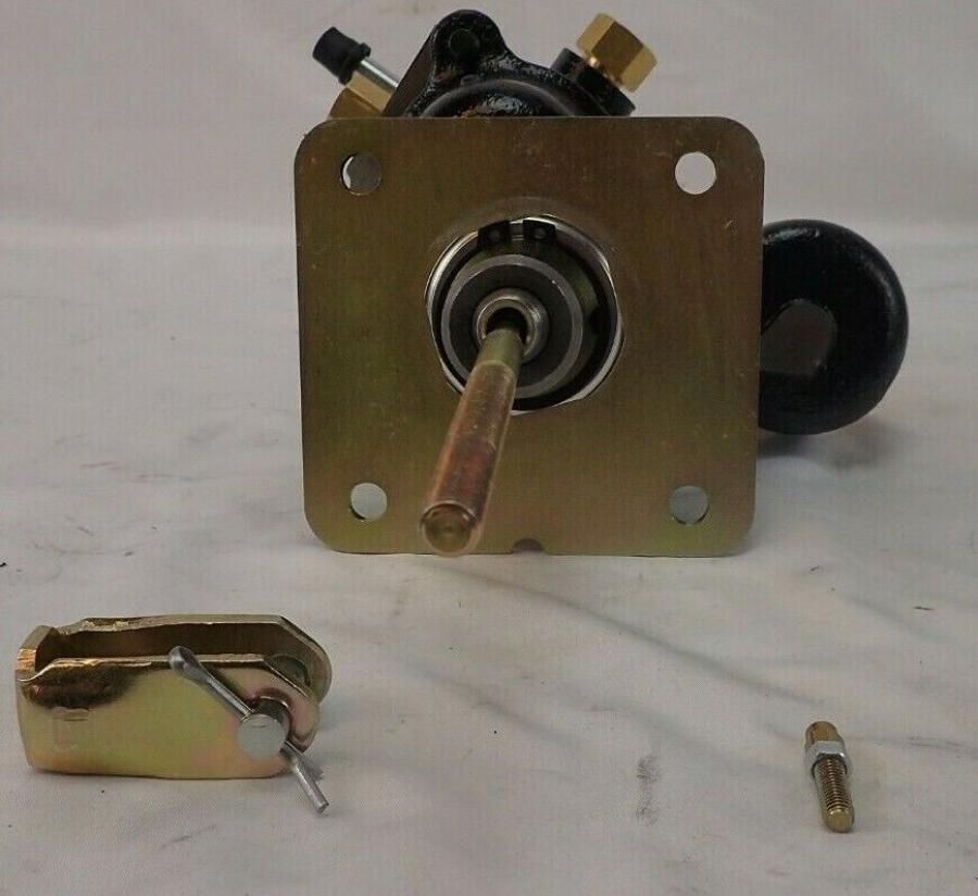 Universal Hydraulic Assisted Power Brake Booster UNI-HY-BB