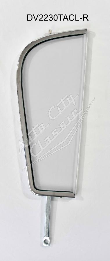 1959-1960 Buick/ Cadillac/ Chevrolet / Oldsmobile/ Pontiac Convertible and Hardtop Assembled Vent V2230TA