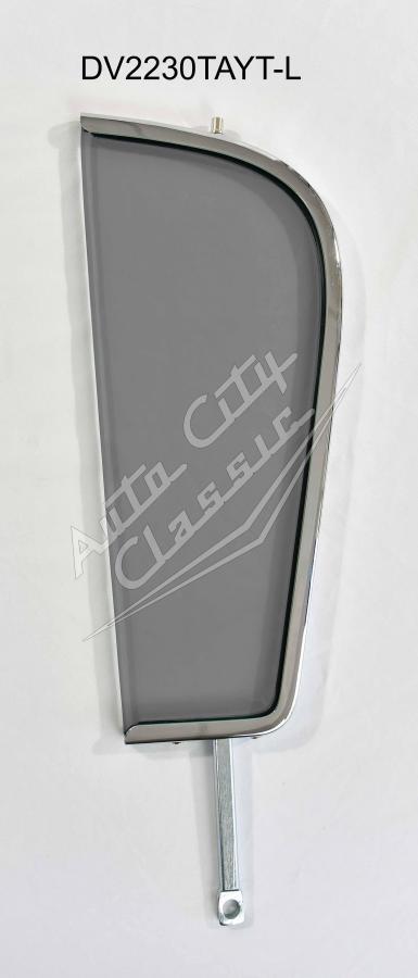 1959-1960 Buick/ Cadillac/ Chevrolet / Oldsmobile/ Pontiac Convertible and Hardtop Assembled Vent V2230TA