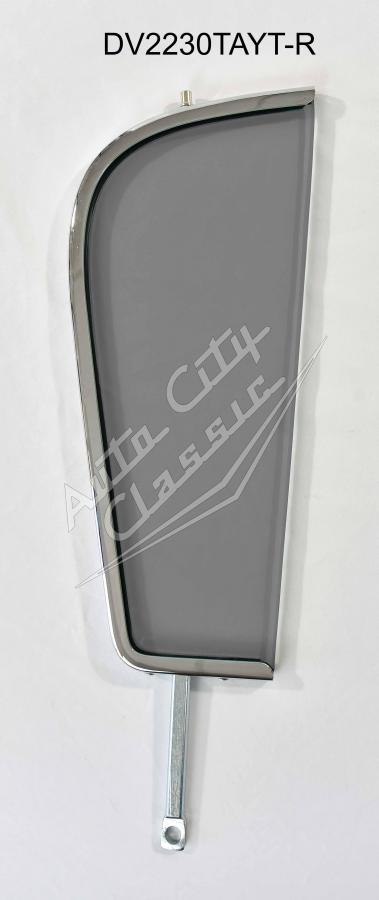 1959-1960 Buick/ Cadillac/ Chevrolet / Oldsmobile/ Pontiac Convertible and Hardtop Assembled Vent V2230TA