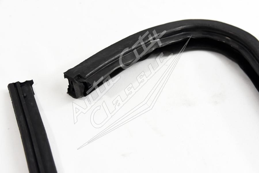 1960-1963  Chevrolet / GMC Cab, Panel and Suburban Vent Seals