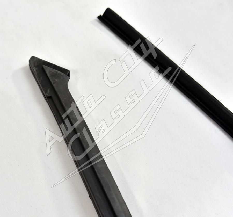 1963-1964 GM Convertible, Hardtop and Sedan Vent Seals