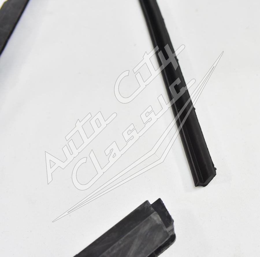1963-1964 GM Convertible, Hardtop and Sedan Vent Seals