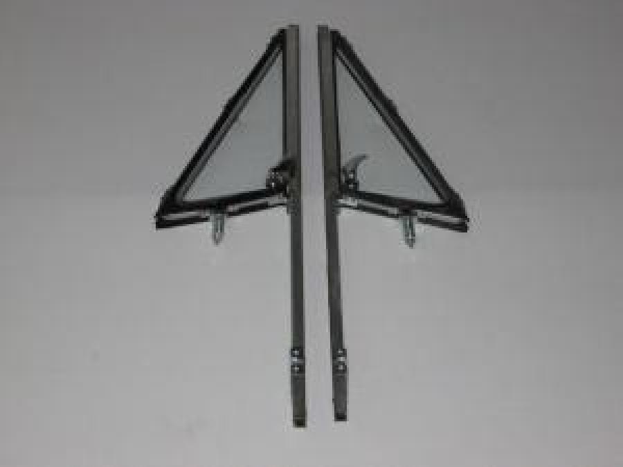 1968-1972 Chevrolet / GMC Pickup and Suburban Vent Post Assembly V2563TAP